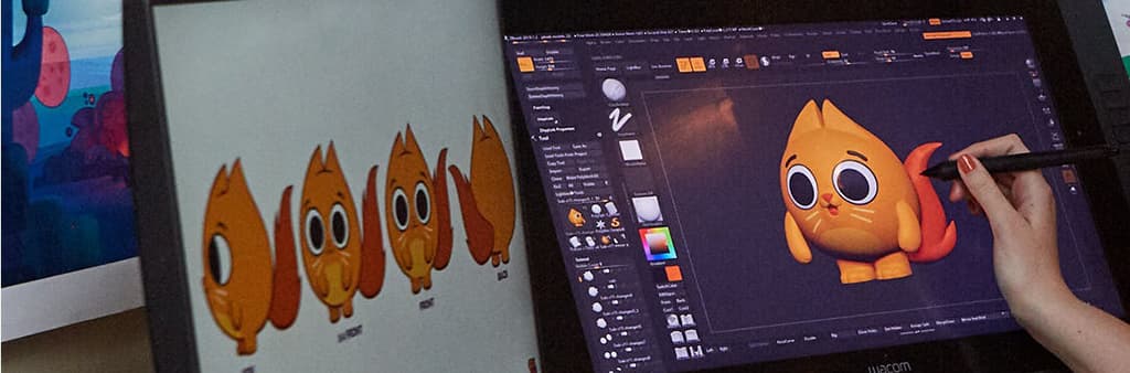 Explore Exciting Careers at a 2D Animation Studio 