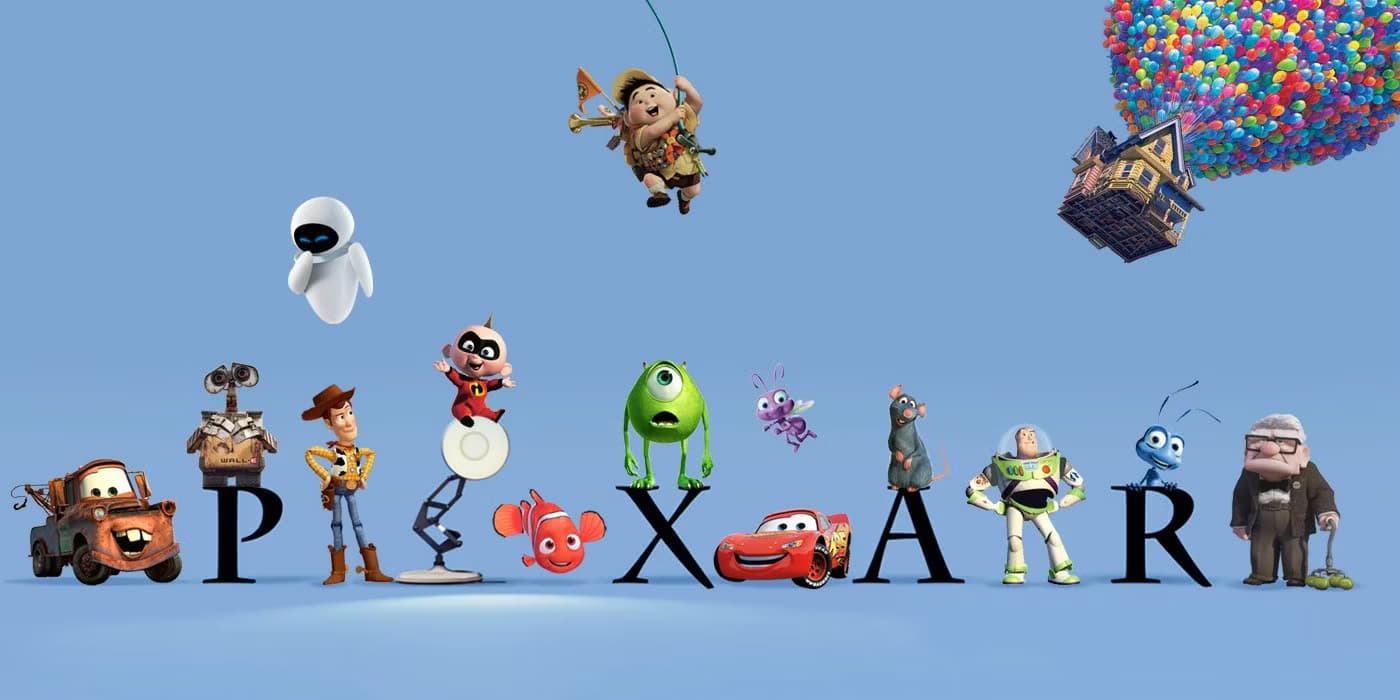 Image by Pixart Animation Studios