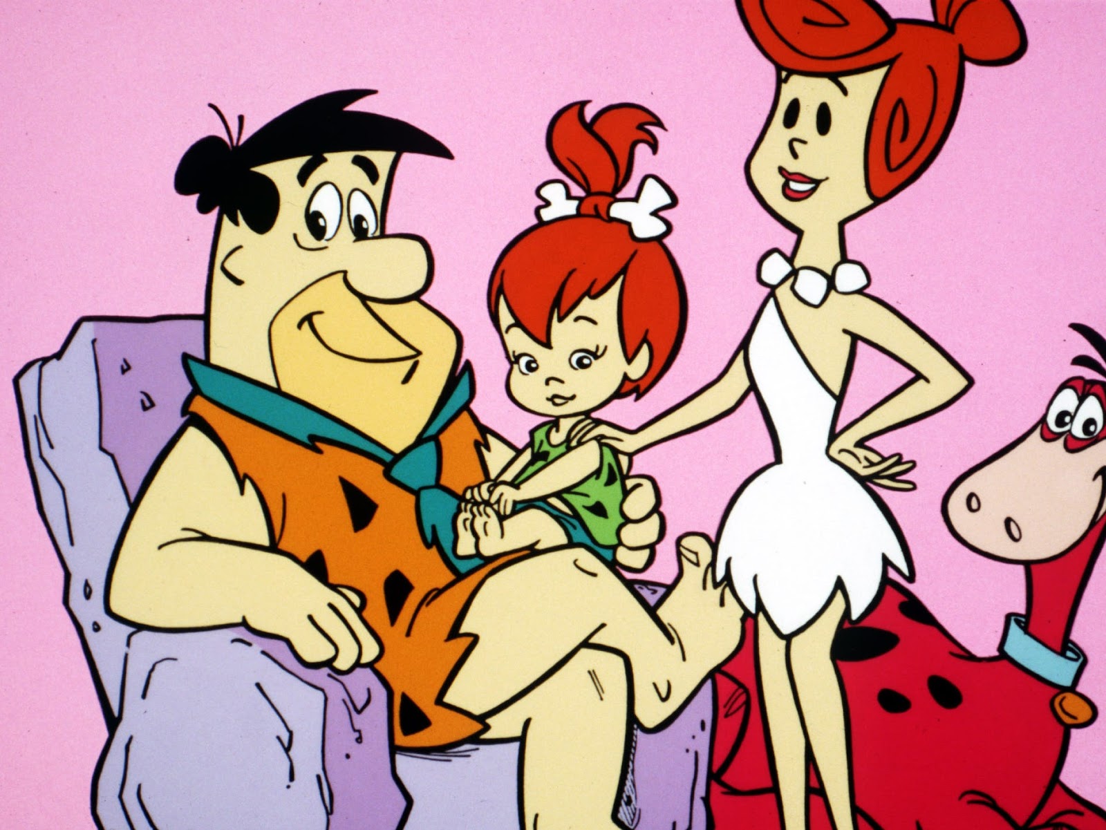 Primetime Pioneers: The First Animated Sitcom