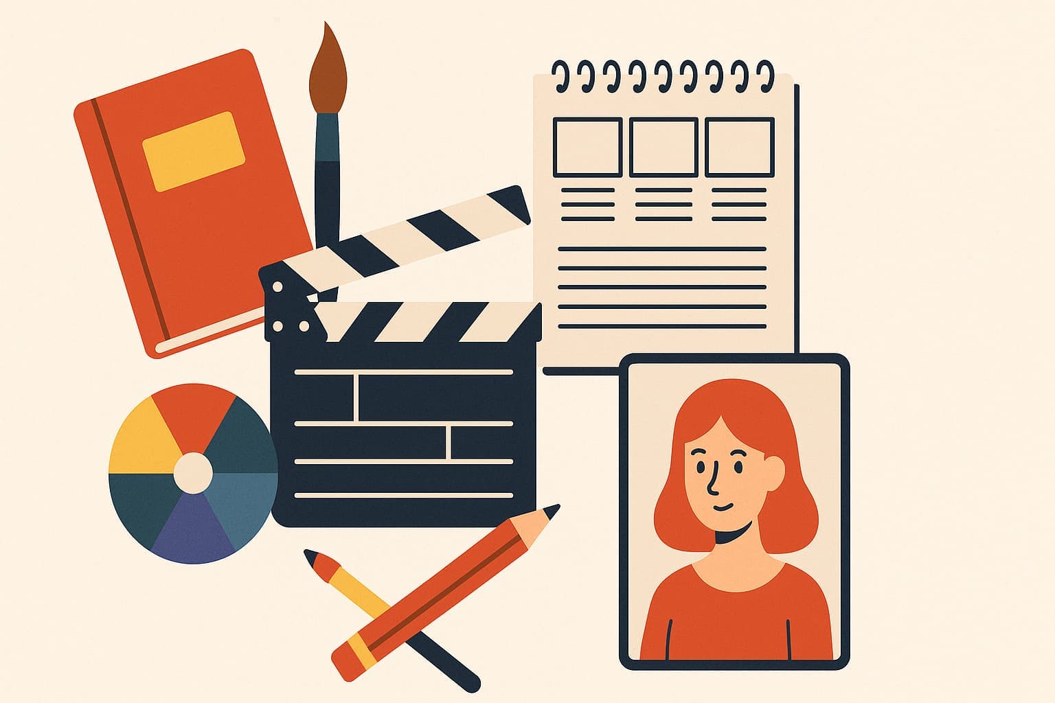 20 Visual Arts Extended Essay Topics for IBDP