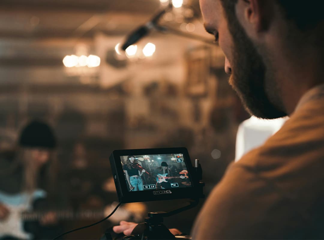camera