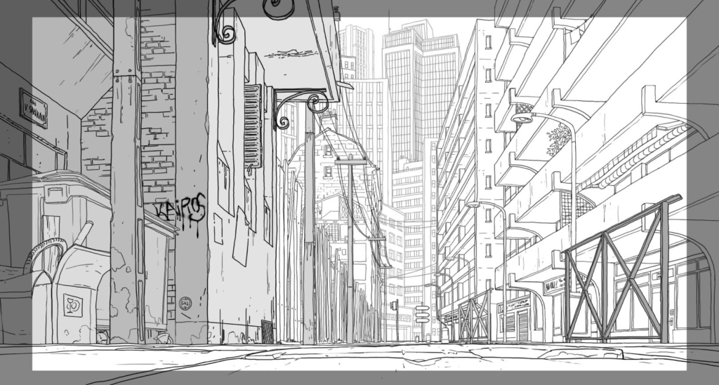 3D Animation Layout: Essential Tips and Tricks