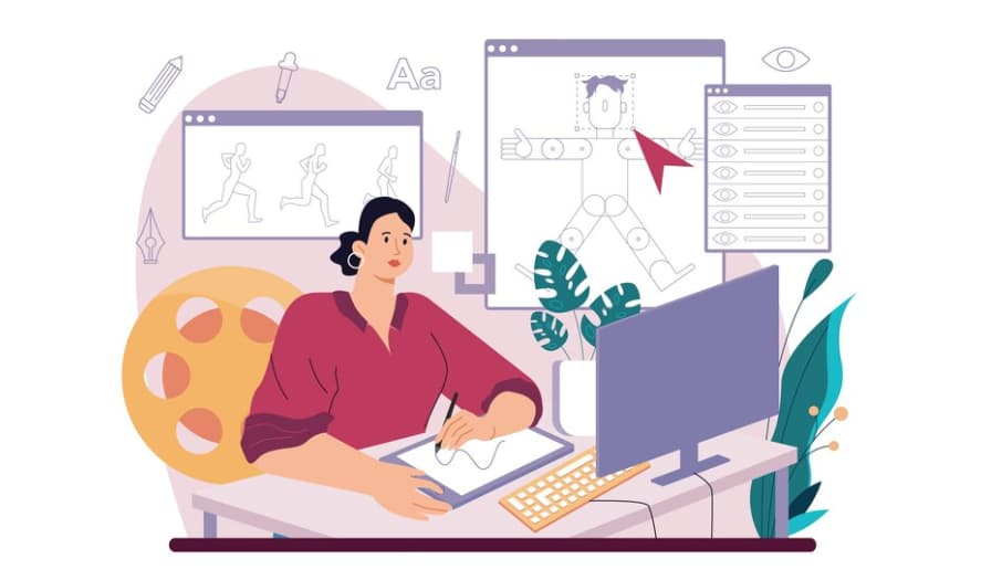 Animation Studio Jobs: An Overview 