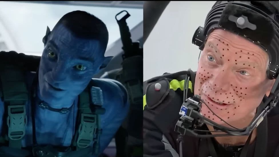 Traditional Animation vs Motion Capture: A Guide