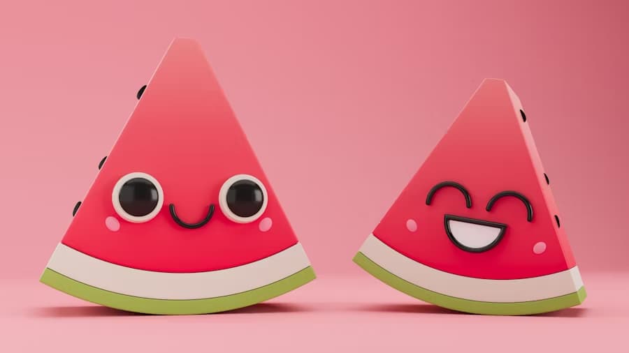 The Language of Emotion in Animation: From Concept to Screen